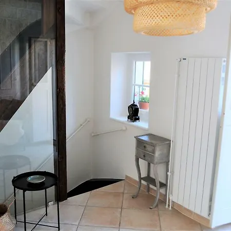 Daire Town House *