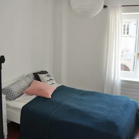 Daire Town House Aubonne