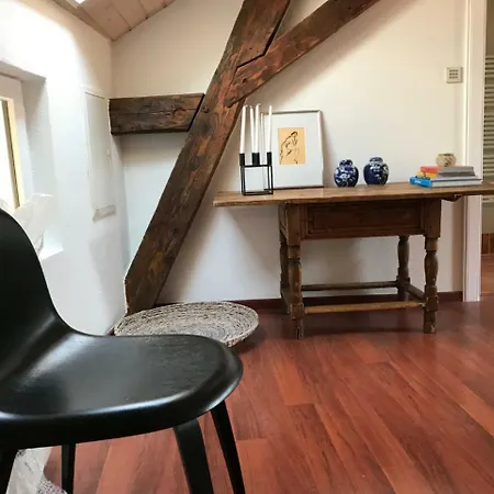 Daire Town House Aubonne