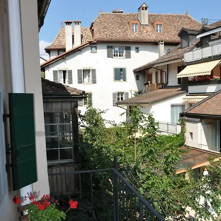 Town House