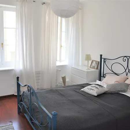 Апартаменты Town House