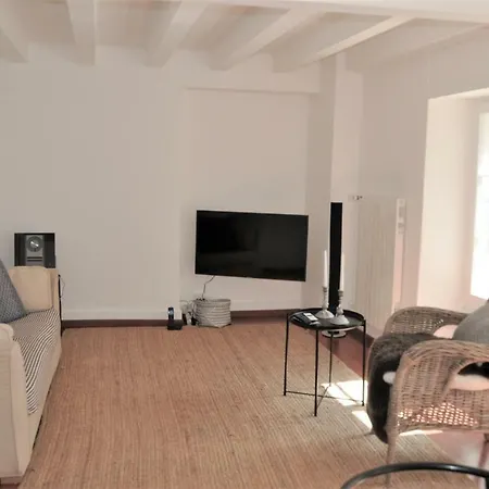 Town House Aubonne