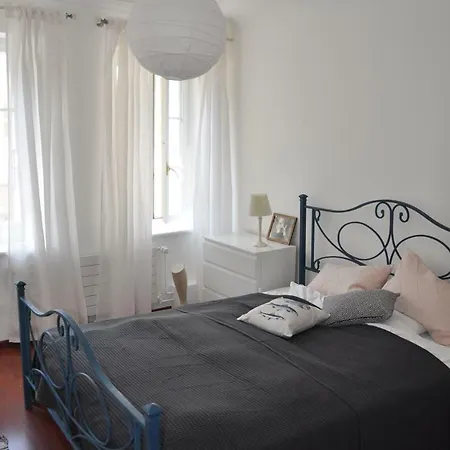 Апартаменты Town House