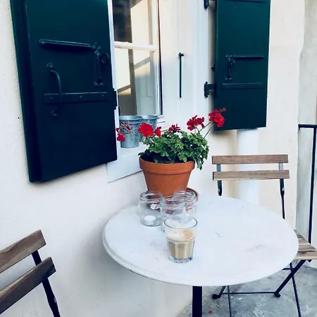 Town House Апартаменты