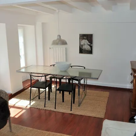 Town House Апартаменты Aubonne