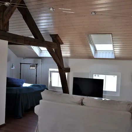 Town House Апартаменты *